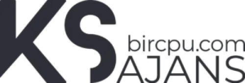 Şirket logosu